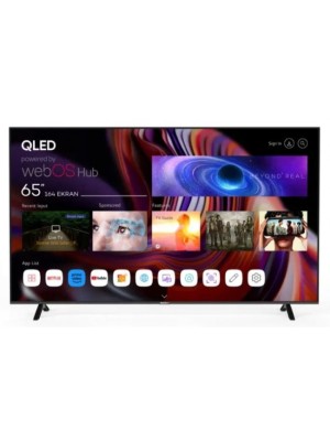 TV QLED SUNNY 65 QLED WEBOS