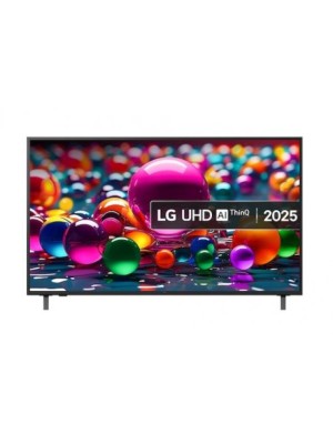 TV LED LG 55UA75006LA