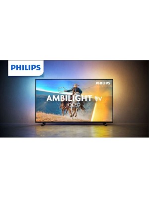 TV QLED PHILIPS 40PQS6901/12