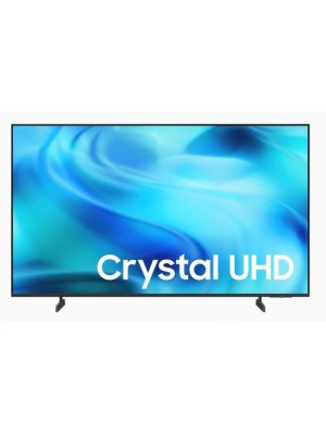 TV LED SAMSUNG UE55U8072HUXX
