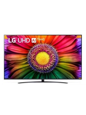 TV LG 43UR81006LJ