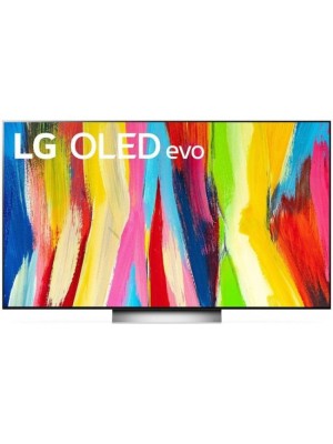 TV LG OLED48C27LA