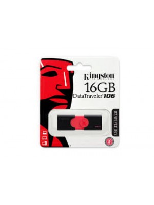 USB KINGSTON TD106 16GB
