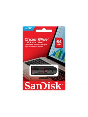 USB SANDISK SDCZ600 64GB 