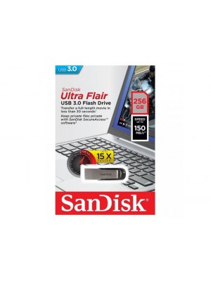 USB SANDISK SDCZ73 256GB
