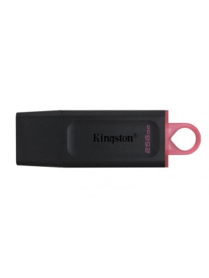 USB KINGSTRON EXODIA 256GB ,BLACK+PINK
