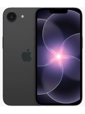 SMARTPHONE IPHONE 17E 256GB BLACK