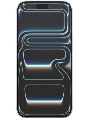 SMARTPHONE IPHONE 17 PRO 256 GB SILVER 