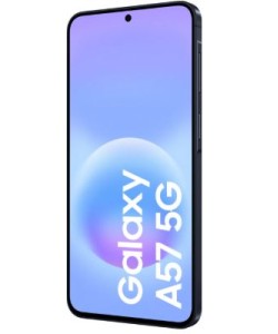 SMARTPHONE SAMSUNG GALAXY A57 8/128GB 5G DS DARK BLUE 