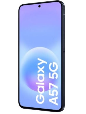 SMARTPHONE SAMSUNG GALAXY A57 8/128GB 5G DS DARK BLUE 