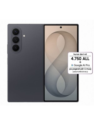SMARTPHONE SAMSUNG GALAXY FOLD 8 ULTRA 12/256 GB SM-F976BZKBEUC