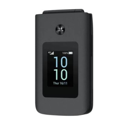 CELULAR TCL ONETOUCH 4043 (4G) DARK NIGHT GREY