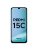 SMARTPHONE XIAOMI REDMI 15C 4+128 GB MOONLIGHT BLUE SMARTPHONE XIAOMI REDMI 15C 4+128 GB MOONLIGHT BLUE