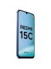 SMARTPHONE XIAOMI REDMI 15C 4+128 GB MOONLIGHT BLUE SMARTPHONE XIAOMI REDMI 15C 4+128 GB MOONLIGHT BLUE