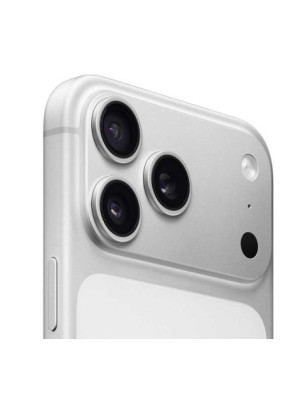 SMARTPHONE IPHONE 17 PRO MAX 256 GB SILVER 