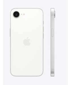 SMARTPHONE IPHONE 17E 256GB WHITE 