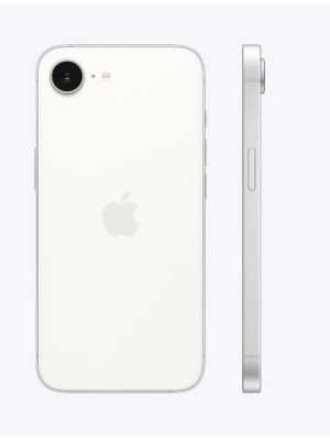 SMARTPHONE IPHONE 17E 256GB WHITE 