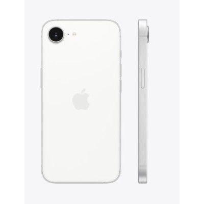 SMARTPHONE IPHONE 17E 256GB WHITE 