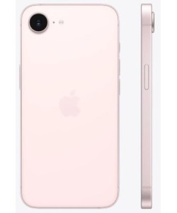 SMARTPHONE IPHONE 17E 256GB SOFT PINK