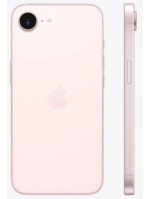 SMARTPHONE IPHONE 17E 256GB SOFT PINK
