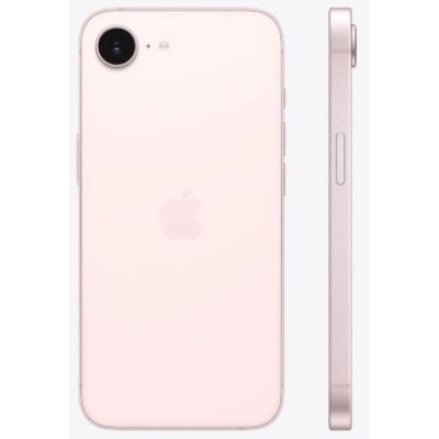 SMARTPHONE IPHONE 17E 256GB SOFT PINK