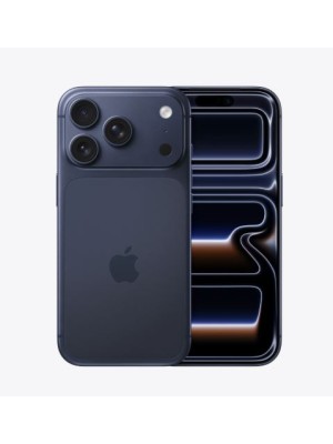SMARTPHONE IPHONE 17 PRO 256 GB DEEP BLUE