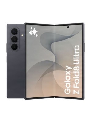 SMARTPHONE SAMSUNG GALAXY FOLD 8 ULTRA 12/256 GB SM-F976BZKBEUC
