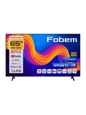 TV QLED FOBEM FM65EW9000QF TV QLED FOBEM FM65EW9000QF
