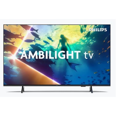 TV LED PHILIPS 55PUS8010/12