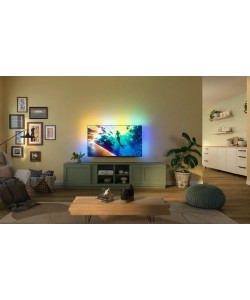 TV LED PHILIPS 55PUS8010/12