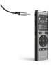 REGJISTRUES ZERI PHILIPS DVT2075 8GB, microSD