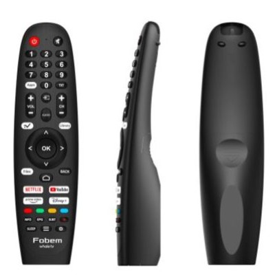 TV LED FOBEM FM32EW3000F