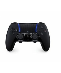LEVE PLAYSTATION SONY PS5 DUALSENSE WIRELESS MIDNIGHT BLACK