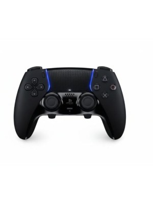 LEVE PLAYSTATION SONY PS5 DUALSENSE WIRELESS MIDNIGHT BLACK
