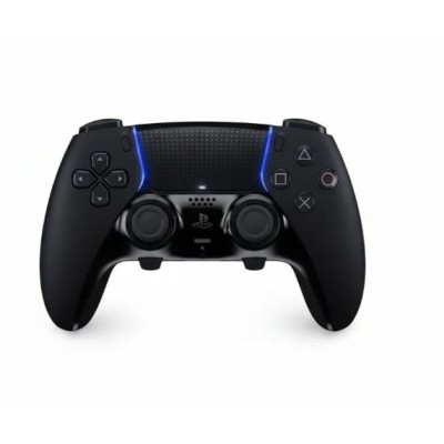 LEVE PLAYSTATION SONY PS5 DUALSENSE WIRELESS MIDNIGHT BLACK