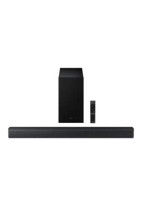 SOUNDBAR SAMSUNG HW-B650F/EN