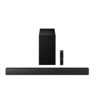 SOUNDBAR SAMSUNG HW-B650F/EN