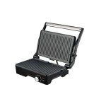 TOSTIER & GRILL DELUX B-206