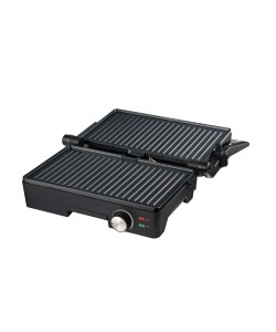 TOSTIER & GRILL DELUX B-206