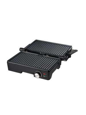 TOSTIER & GRILL DELUX B-206