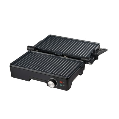 TOSTIER & GRILL DELUX B-206