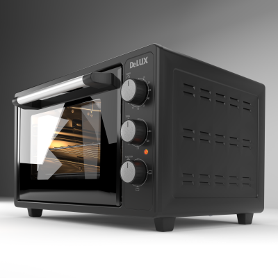MINI FURRE DELUX DLX 35 LT