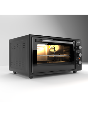 MINI FURRE DELUX DLX 45 LT