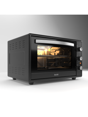 MINI FURRE DELUX DLX 60 LT