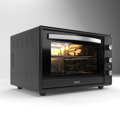 MINI FURRE DELUX DLX 60 LT