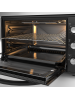 MINI FURRE DELUX DLX 60 LT