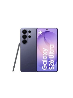 SMARTPHONE SAMSUNG GALAXY S26 Ultra SM-S948BZVD/256GB COBALT VIOLET