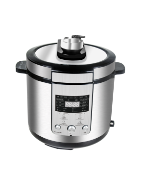 MULTICOOKER DELUX TJP-38J-6L