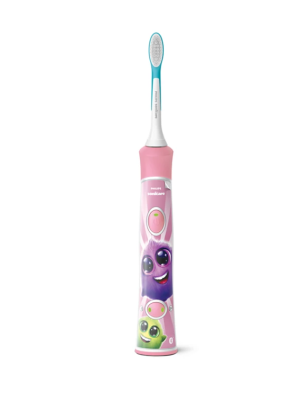 FURCE ELEKTRIKE PHILIPS SONICARE HX6352/42