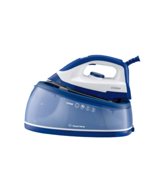 HEKUR ME KALDAJE OCEAN OCSISAL 2418 WB 2400W
